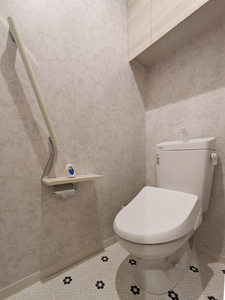 グランヴィスタ 205号-9