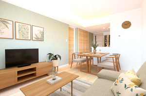 グランヴィスタ 206号-2