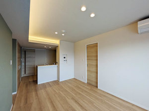 グランヴィスタ 206号-3