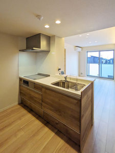 グランヴィスタ 206号-4