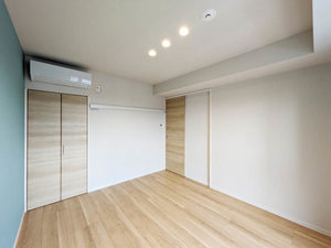 グランヴィスタ 206号-5