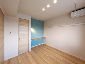 グランヴィスタ 206号-6