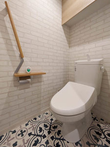 グランヴィスタ 206号-9