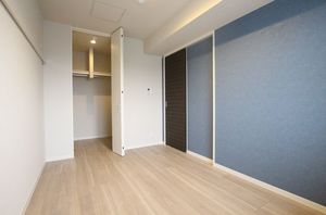 グランヴィスタ 302号-4