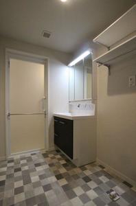 グランヴィスタ 302号-8