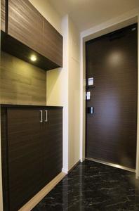 グランヴィスタ 302号-10