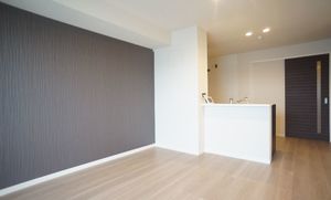 グランボヌール 303号-2