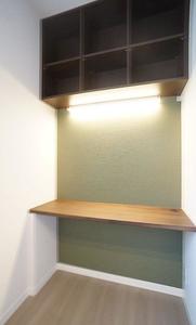 グランボヌール 303号-4