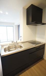 グランボヌール 303号-7