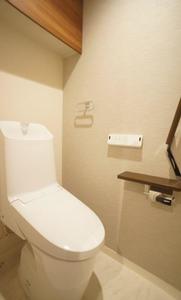 グランボヌール 303号-10