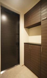 グランボヌール 303号-11