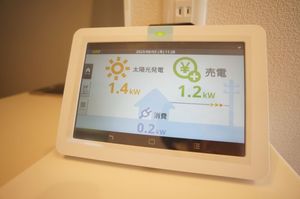 ヴィータノルテ 203号-5