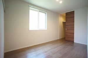 ヴィータノルテ 203号-8