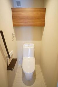 ヴィータノルテ 203号-11