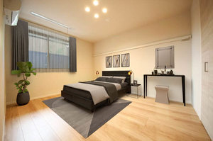 ユーフォリア 201号-3