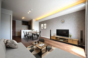 ユーフォリア 203号-2