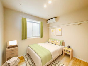 ベレオ川越 102号-3