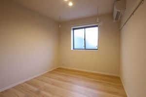 ベレオ川越 102号-5