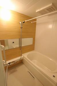 ベレオ川越 102号-6