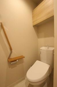 ベレオ川越 102号-8