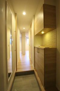 ベレオ川越 102号-11