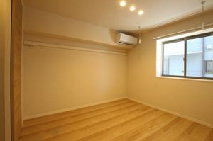 ベレオ川越 103号-4