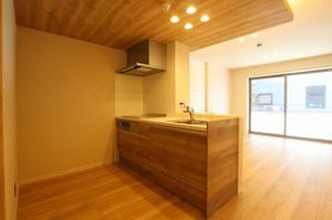 ベレオ川越 103号-6