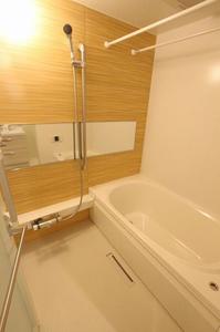 ベレオ川越 202号-5