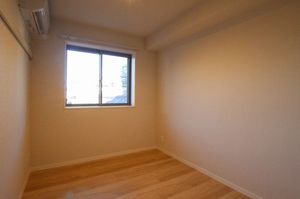 ベレオ川越 202号-6