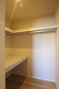 ベレオ川越 202号-8