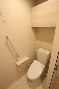 ベレオ川越 202号-9