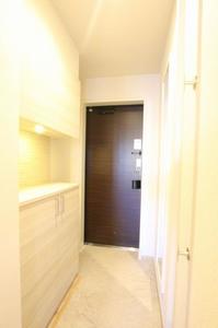 ベレオ川越 202号-11