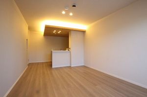 ベレオ川越 302号-2