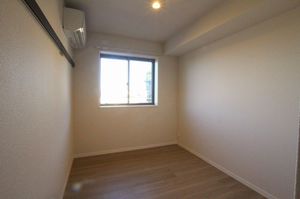 ベレオ川越 302号-6