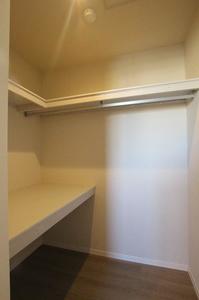 ベレオ川越 302号-8