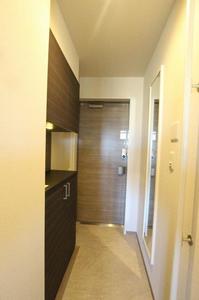 ベレオ川越 302号-11