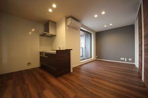 アンビシア 303号-4