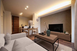 フェリーチェ南通町 202号-2