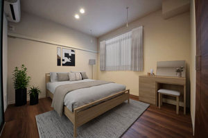 フェリーチェ南通町 202号-3