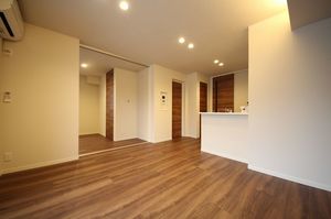 フェリーチェ南通町 202号-4