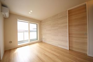 グレースヒルズ 201号-4