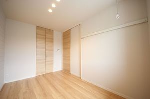 グレースヒルズ 201号-5