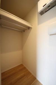 グレースヒルズ 201号-6