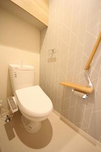 グレースヒルズ 201号-7