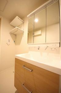 グレースヒルズ 201号-8