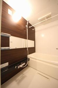 グレースヒルズ 201号-9