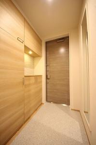 グレースヒルズ 201号-10