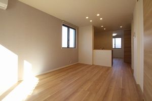 ガーベラハウス 101号-2