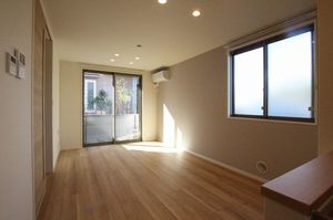 ガーベラハウス 101号-3