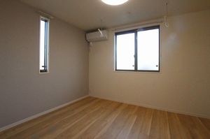 ガーベラハウス 101号-5